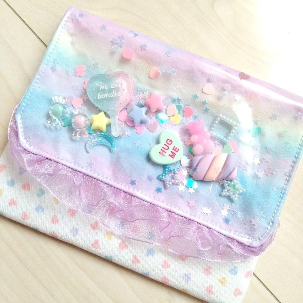 ポ様確認用♡シャカシャカ移動ポケット シャカシャカ移動ポケット